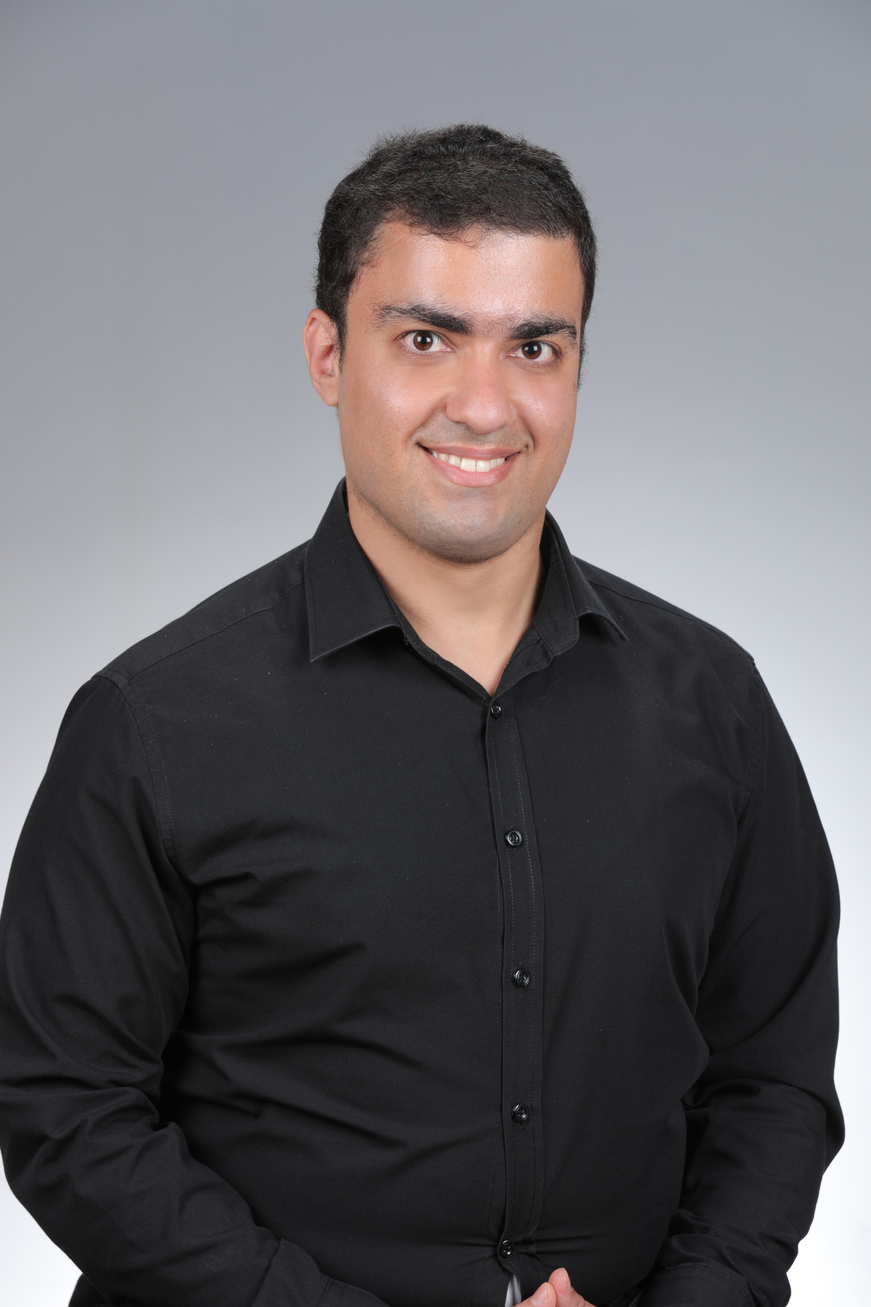 Yusuf Kenan Girgin